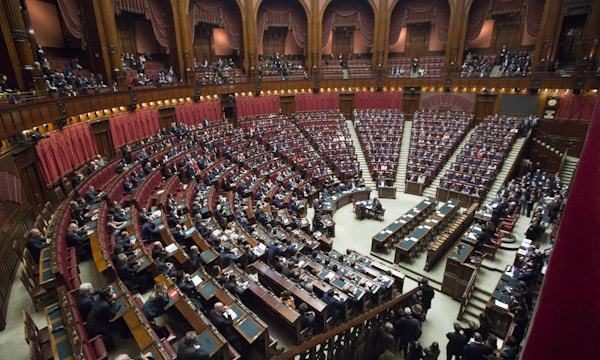 Government alignment