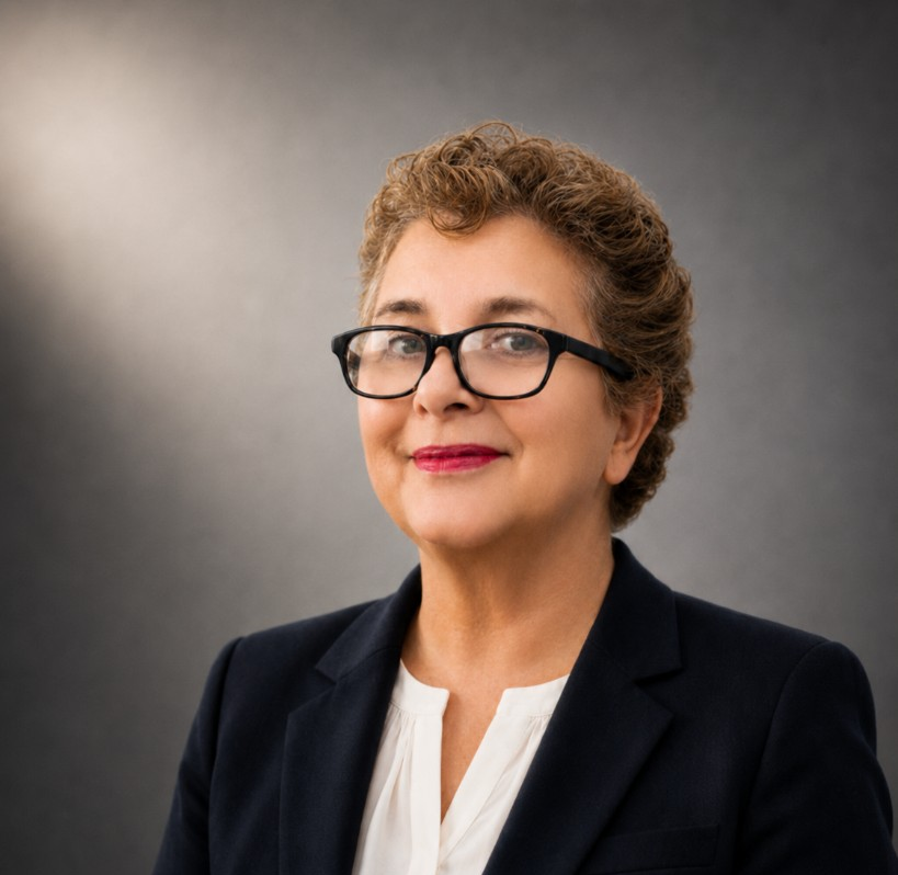 Debi Garrod