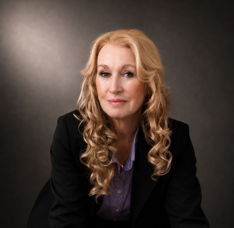 Jane Trower