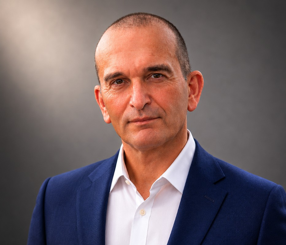 Mark Christian