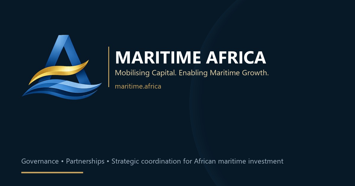 TideMark maritime logistics